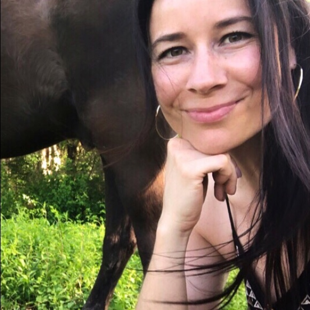 Meet your Posher, Heather